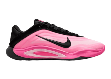 A'ja Wilson's Signature Sneaker, The Nike A'One, Releases